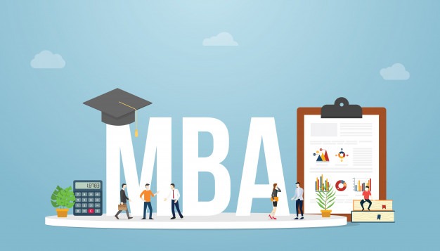 MBA colleges in Indore
