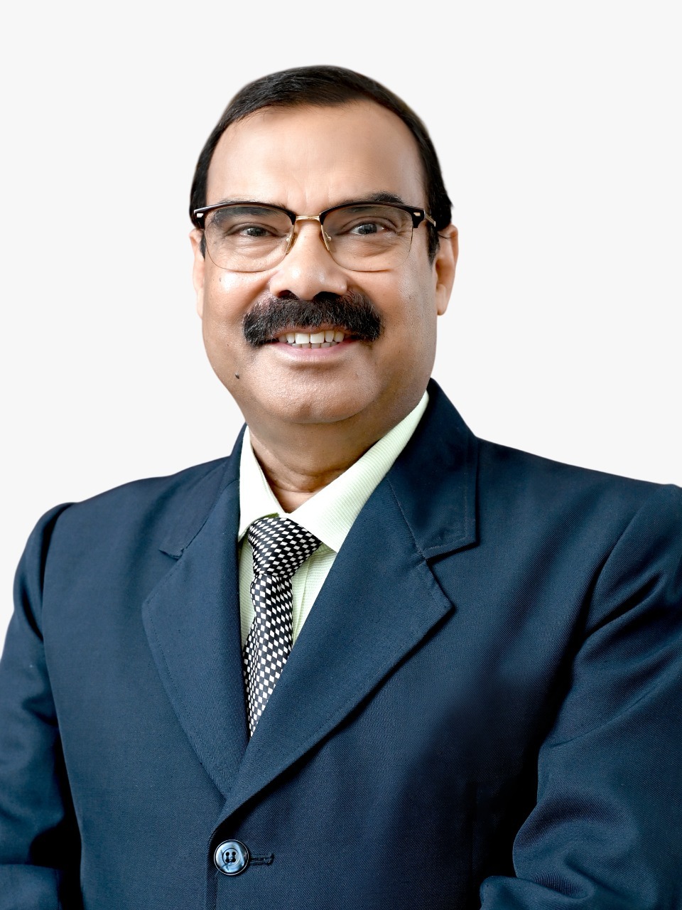 Dr. Anil Kharia