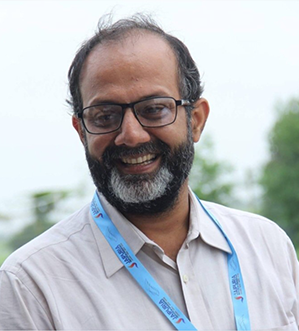 Dr. Nitin Merh
