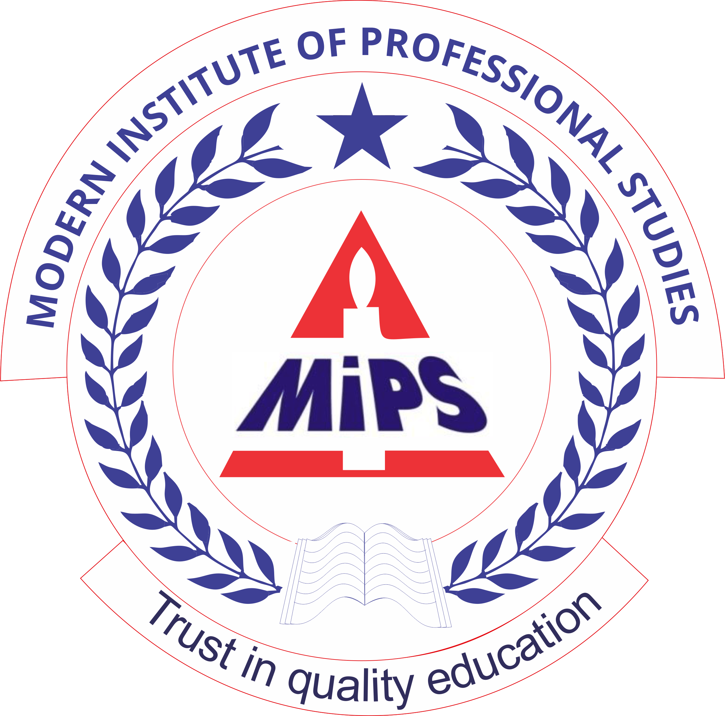 Modern Institute of Professional
Studies