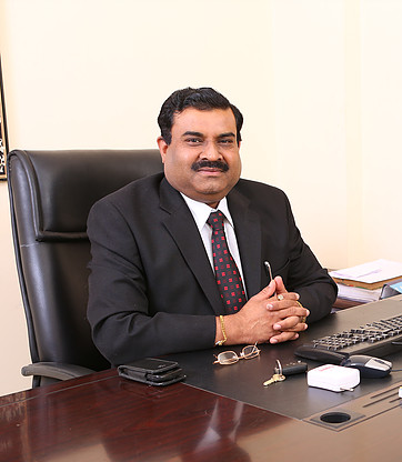 Shree Arun Kharia