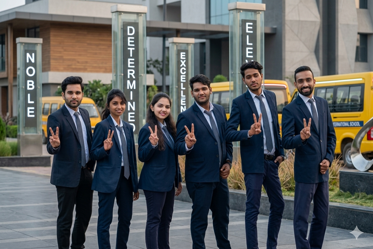Master of Pharmacy Course in Indore 