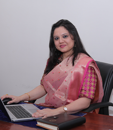 Dr. Sapna Malviya